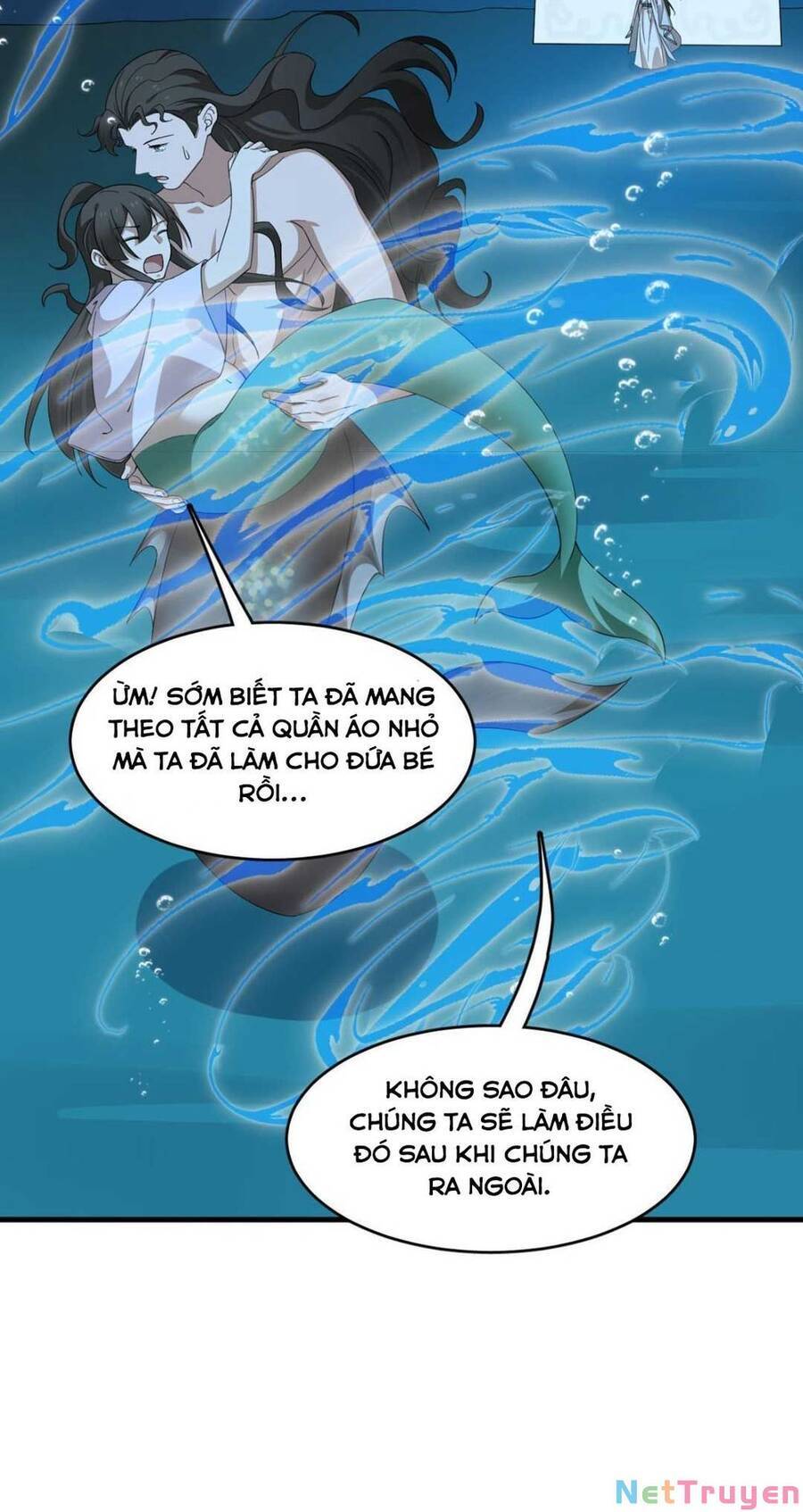 Độc Bộ Thiên Hạ: Đặc Công Thần Y Chapter 374 - Trang 2