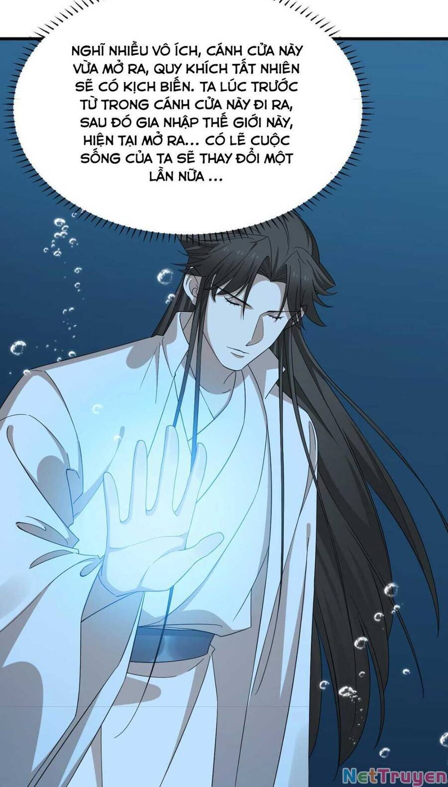 Độc Bộ Thiên Hạ: Đặc Công Thần Y Chapter 374 - Trang 2