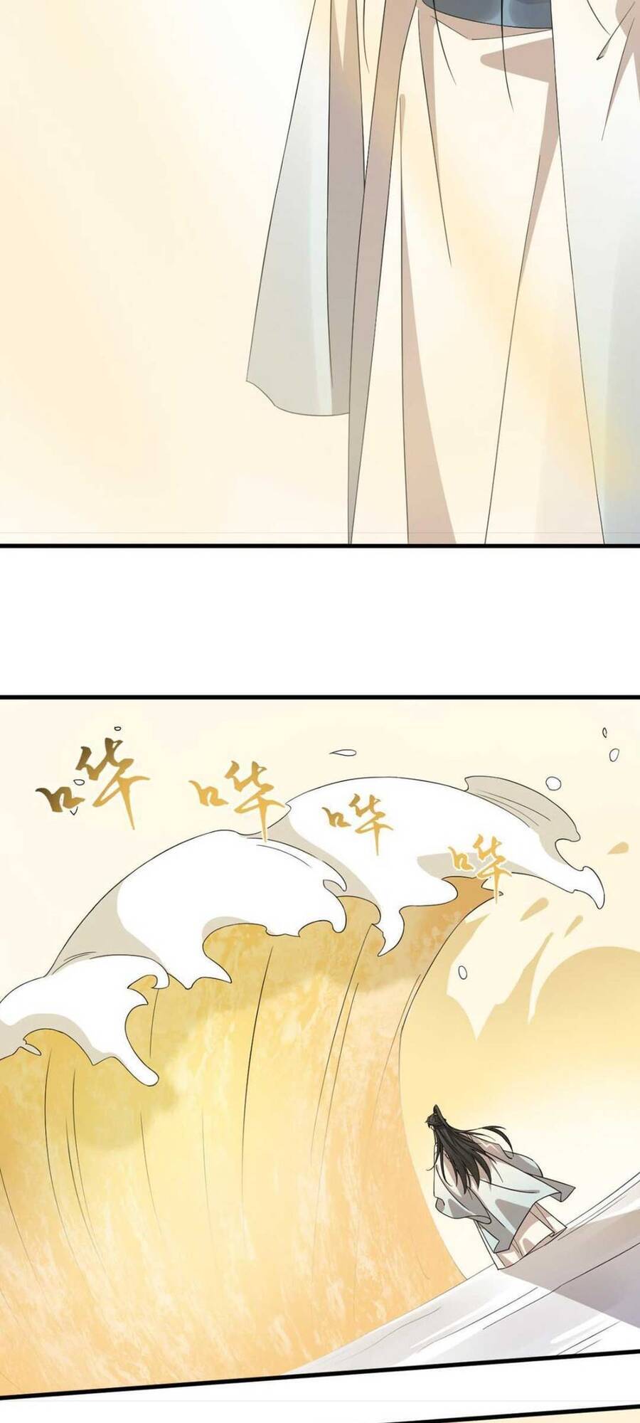 Độc Bộ Thiên Hạ: Đặc Công Thần Y Chapter 374 - Trang 2