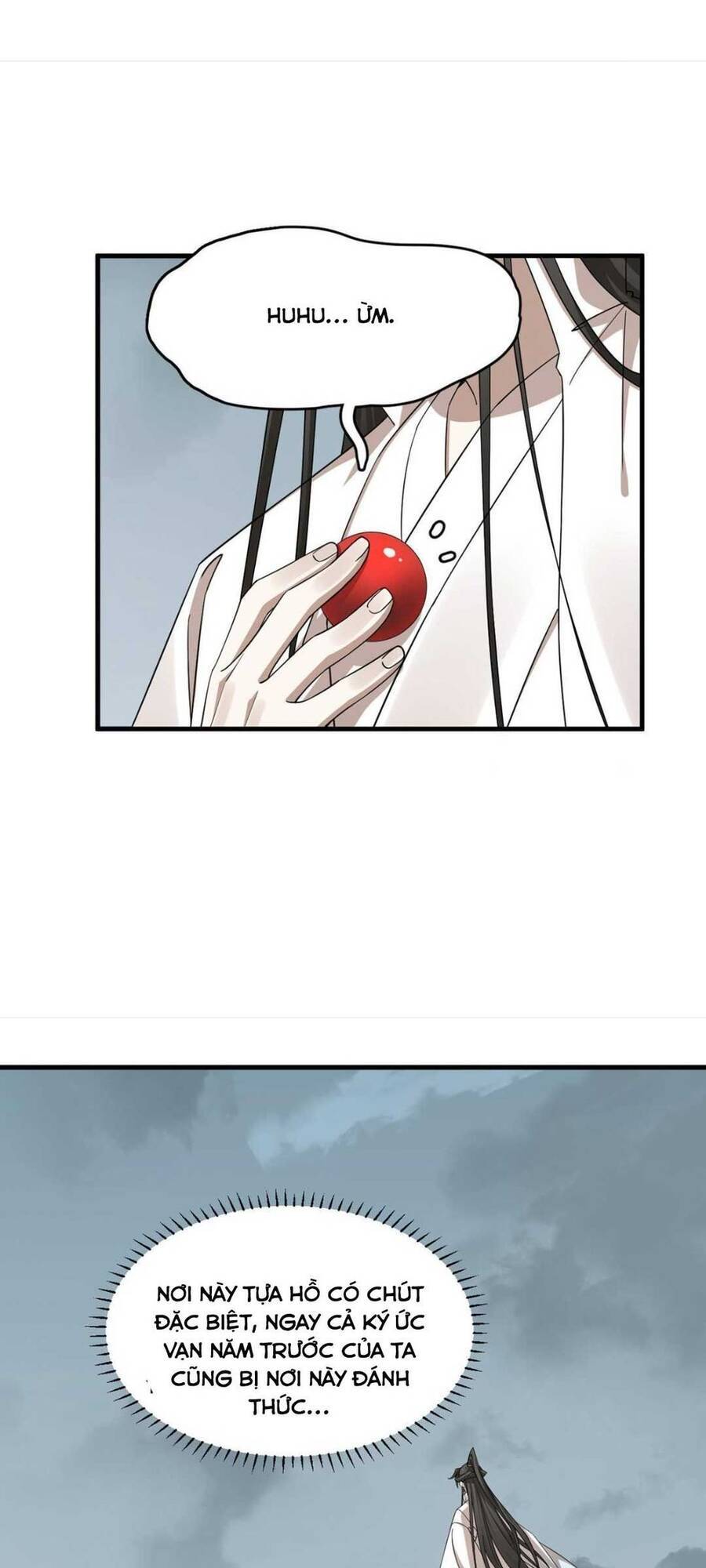 Độc Bộ Thiên Hạ: Đặc Công Thần Y Chapter 374 - Trang 2