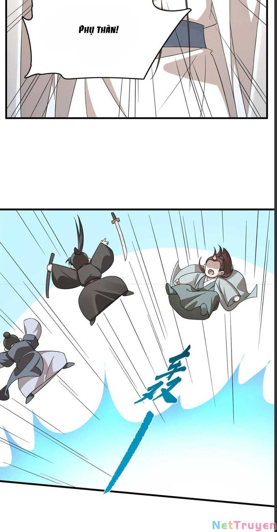 Độc Bộ Thiên Hạ: Đặc Công Thần Y Chapter 375 - Trang 2