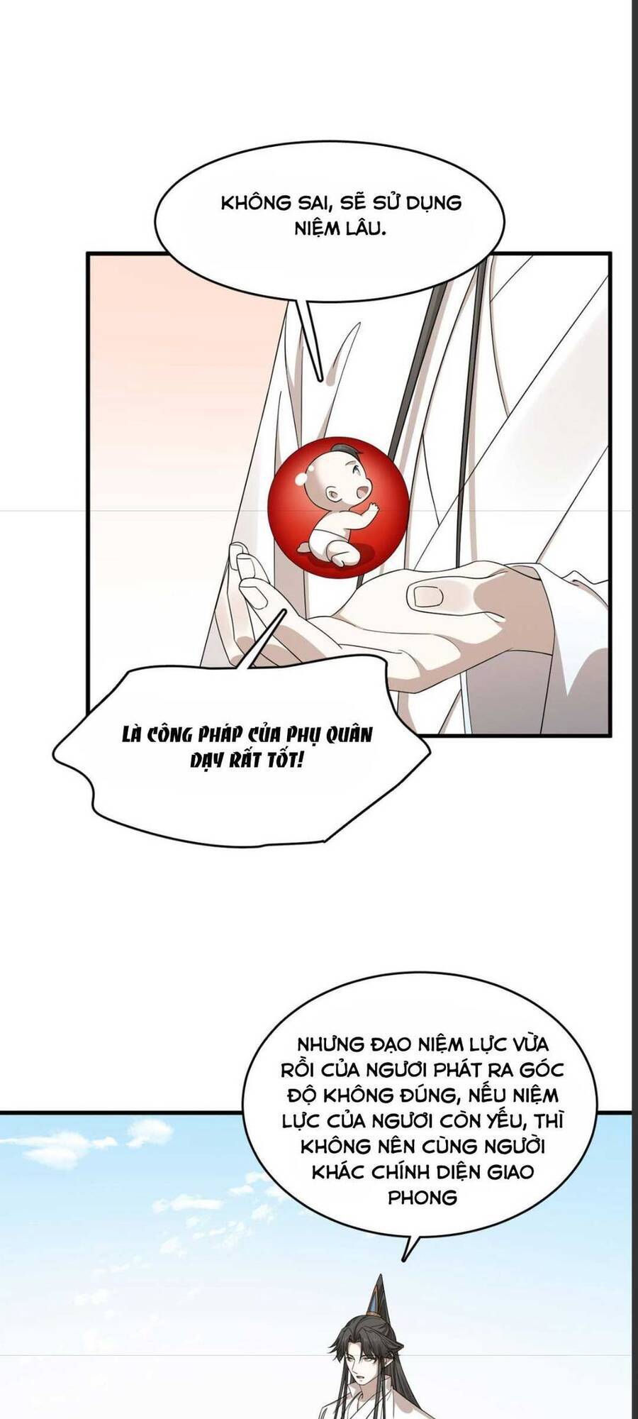 Độc Bộ Thiên Hạ: Đặc Công Thần Y Chapter 375 - Trang 2