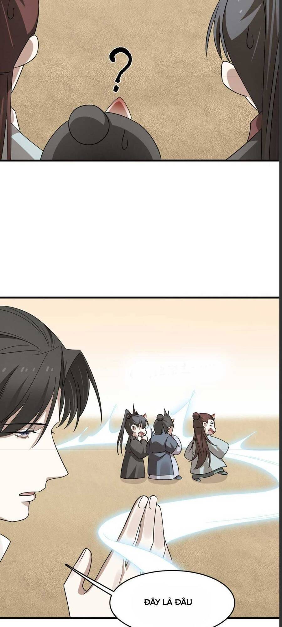 Độc Bộ Thiên Hạ: Đặc Công Thần Y Chapter 375 - Trang 2