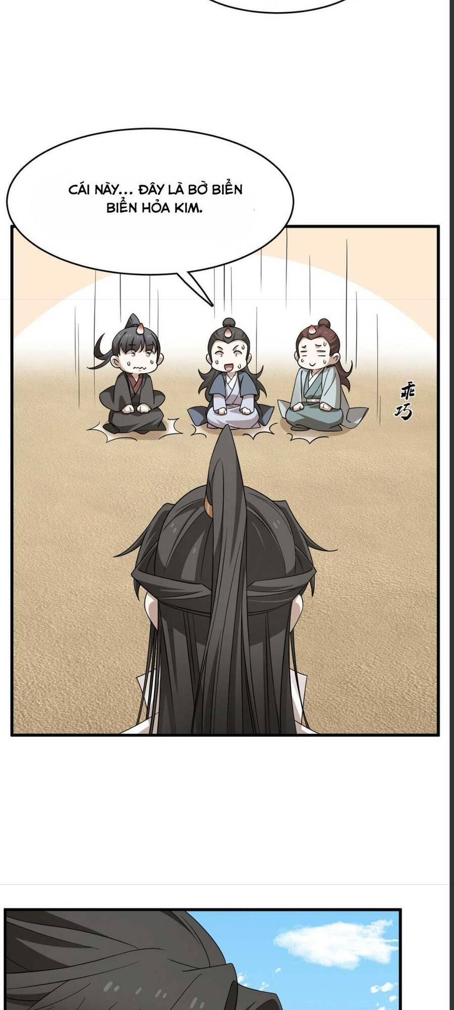 Độc Bộ Thiên Hạ: Đặc Công Thần Y Chapter 375 - Trang 2