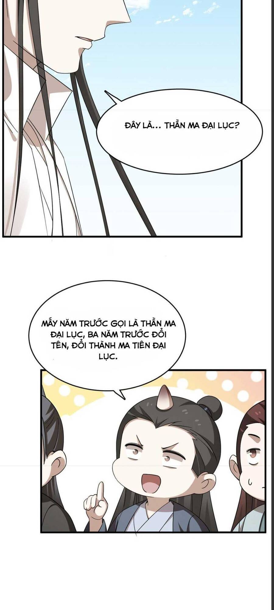 Độc Bộ Thiên Hạ: Đặc Công Thần Y Chapter 375 - Trang 2