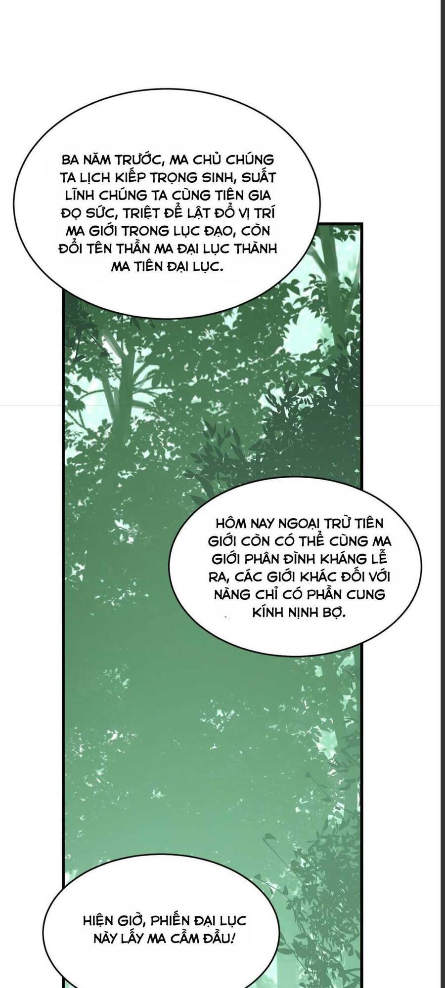 Độc Bộ Thiên Hạ: Đặc Công Thần Y Chapter 375 - Trang 2