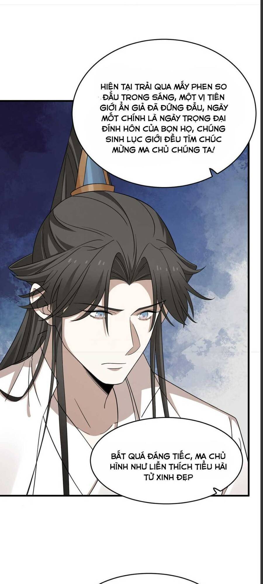 Độc Bộ Thiên Hạ: Đặc Công Thần Y Chapter 375 - Trang 2