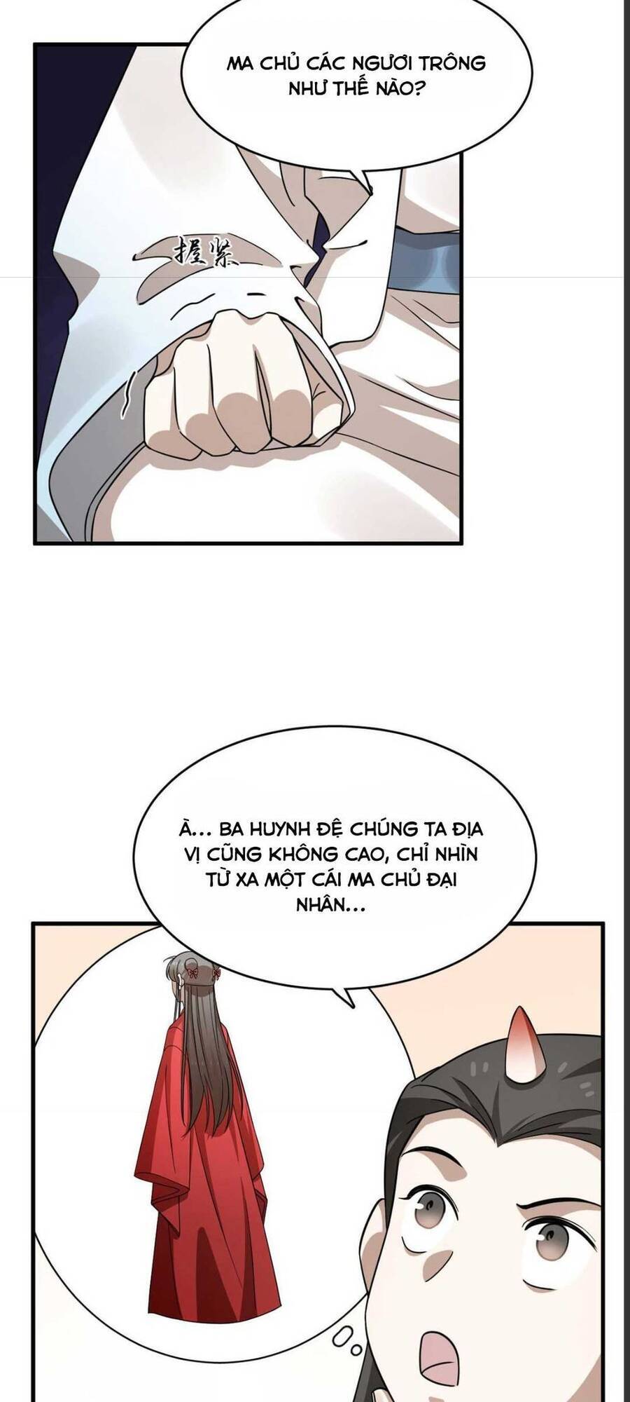 Độc Bộ Thiên Hạ: Đặc Công Thần Y Chapter 375 - Trang 2