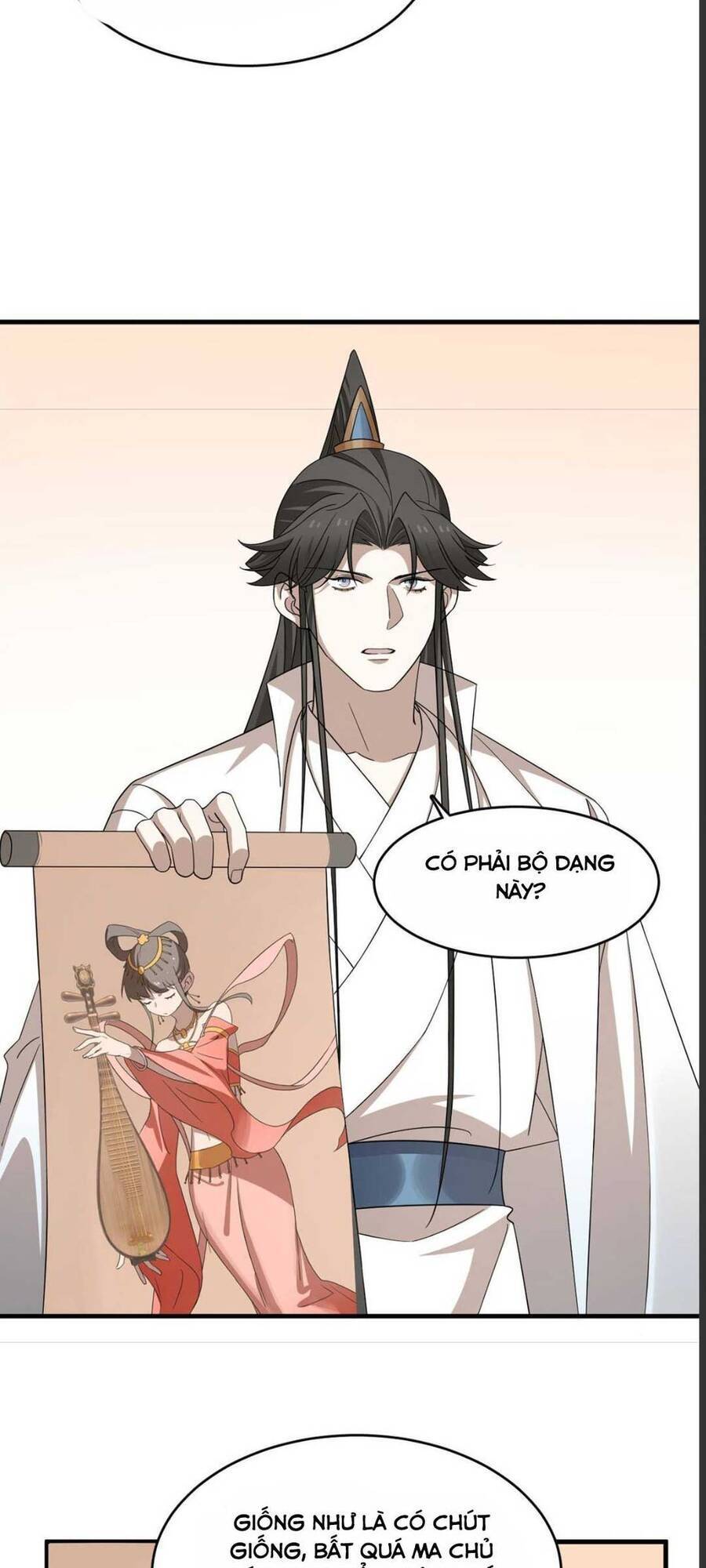 Độc Bộ Thiên Hạ: Đặc Công Thần Y Chapter 375 - Trang 2