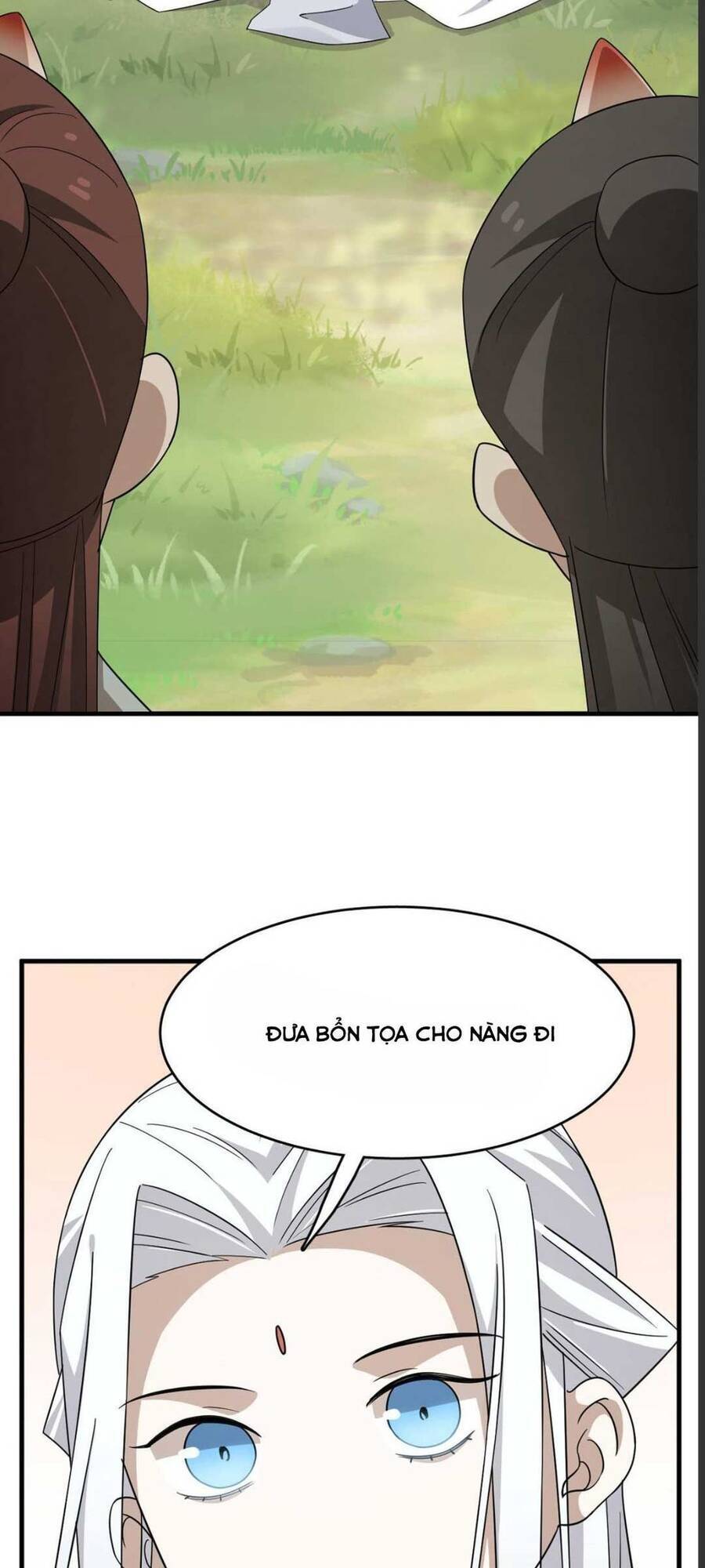 Độc Bộ Thiên Hạ: Đặc Công Thần Y Chapter 375 - Trang 2