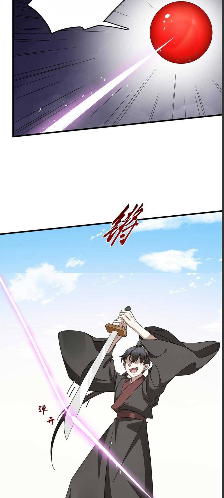 Độc Bộ Thiên Hạ: Đặc Công Thần Y Chapter 375 - Trang 2