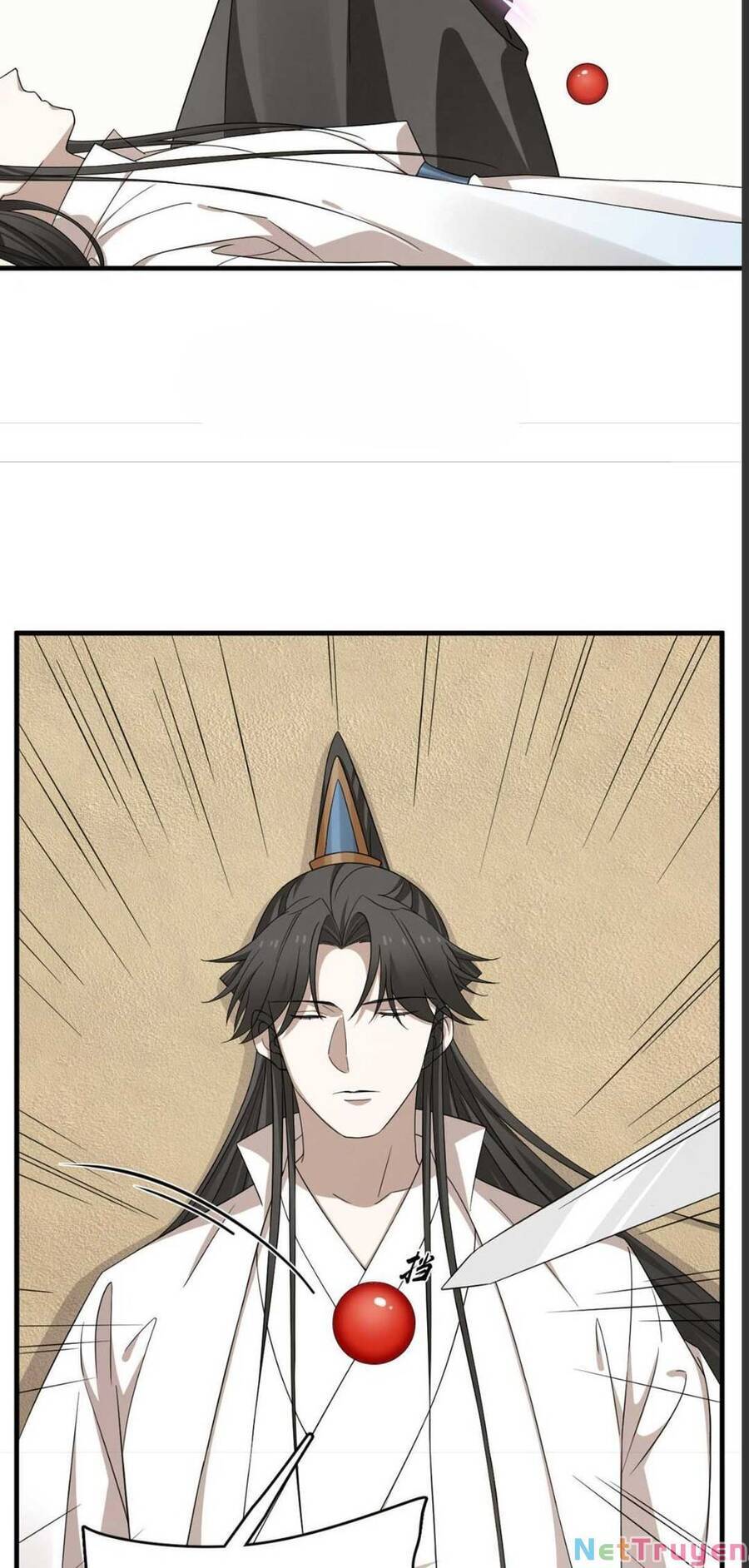 Độc Bộ Thiên Hạ: Đặc Công Thần Y Chapter 375 - Trang 2