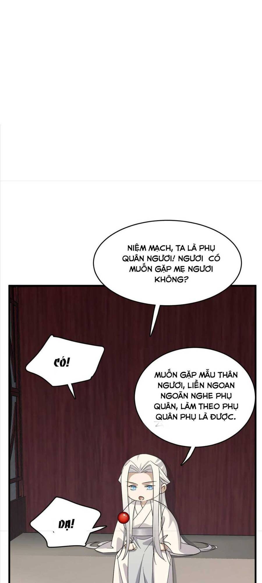 Độc Bộ Thiên Hạ: Đặc Công Thần Y Chapter 376 - Trang 2