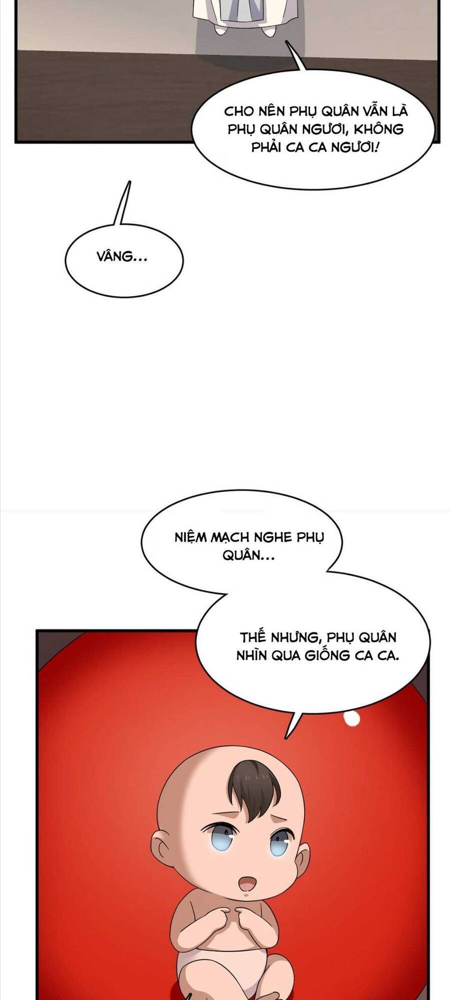 Độc Bộ Thiên Hạ: Đặc Công Thần Y Chapter 376 - Trang 2