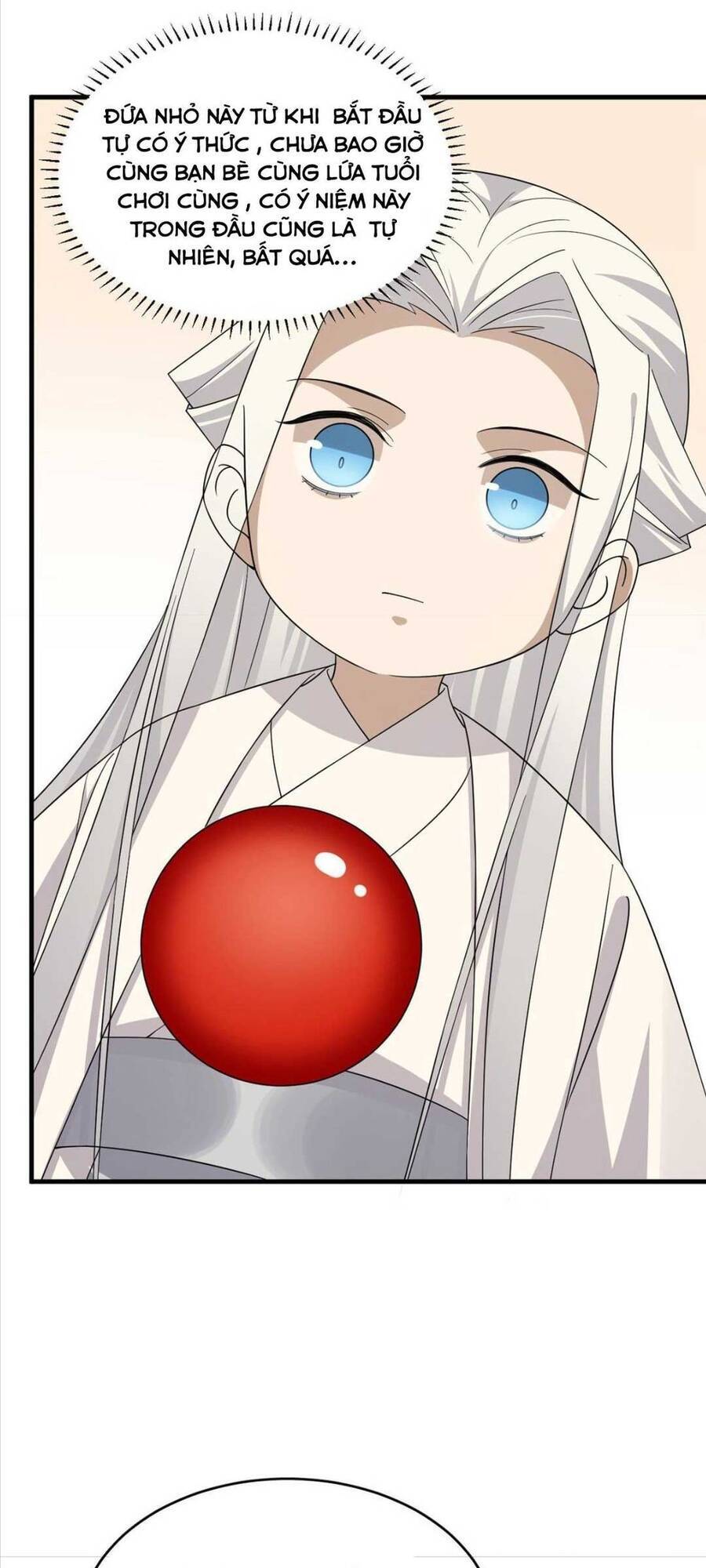 Độc Bộ Thiên Hạ: Đặc Công Thần Y Chapter 376 - Trang 2