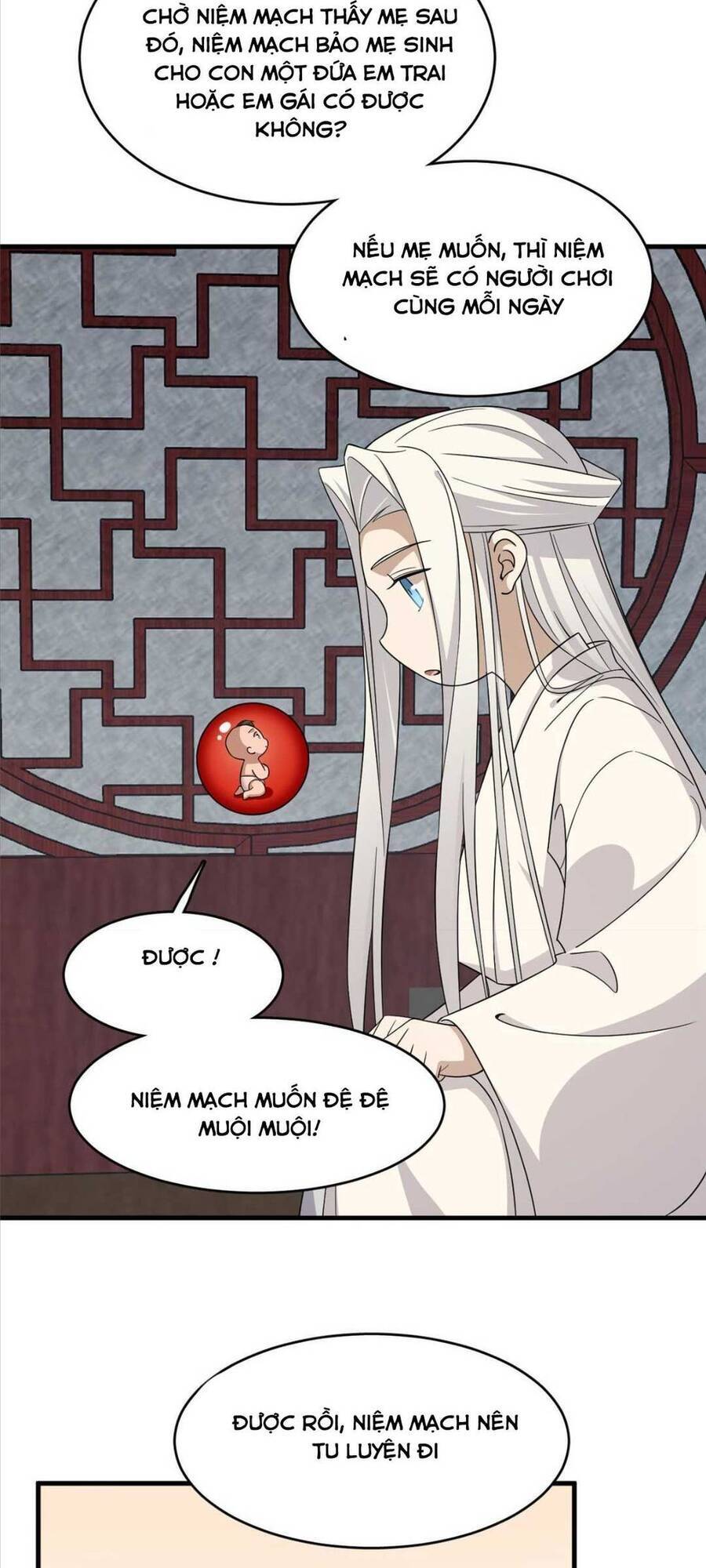 Độc Bộ Thiên Hạ: Đặc Công Thần Y Chapter 376 - Trang 2