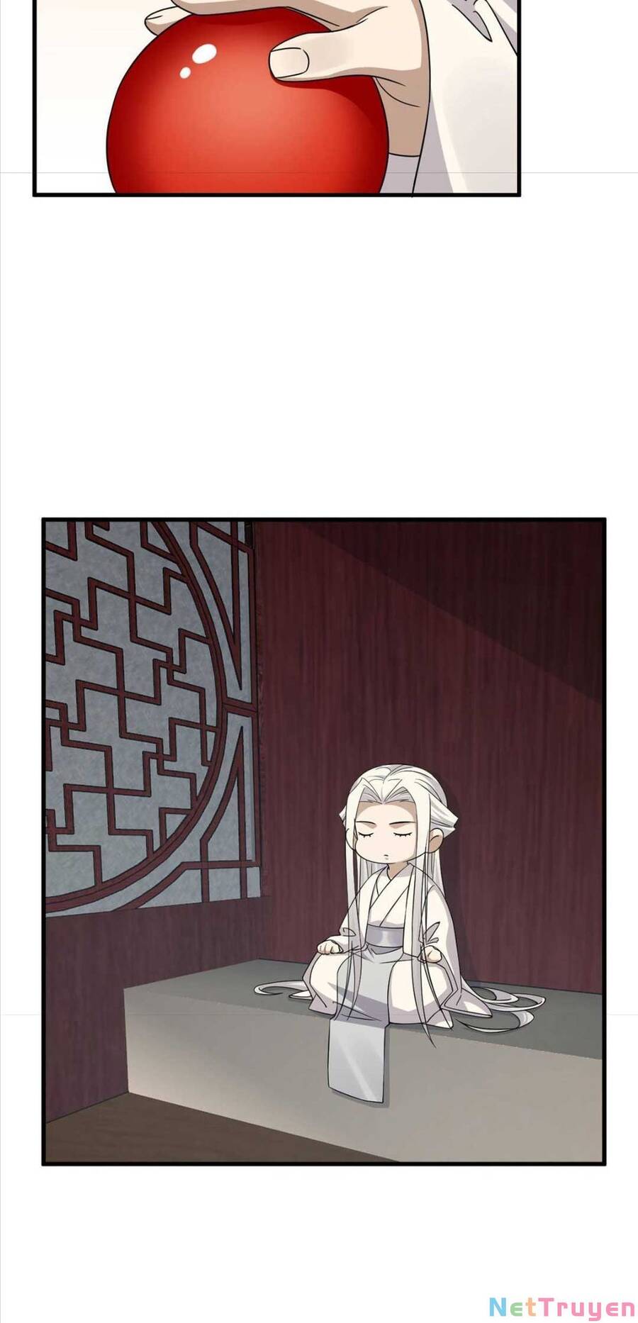 Độc Bộ Thiên Hạ: Đặc Công Thần Y Chapter 376 - Trang 2