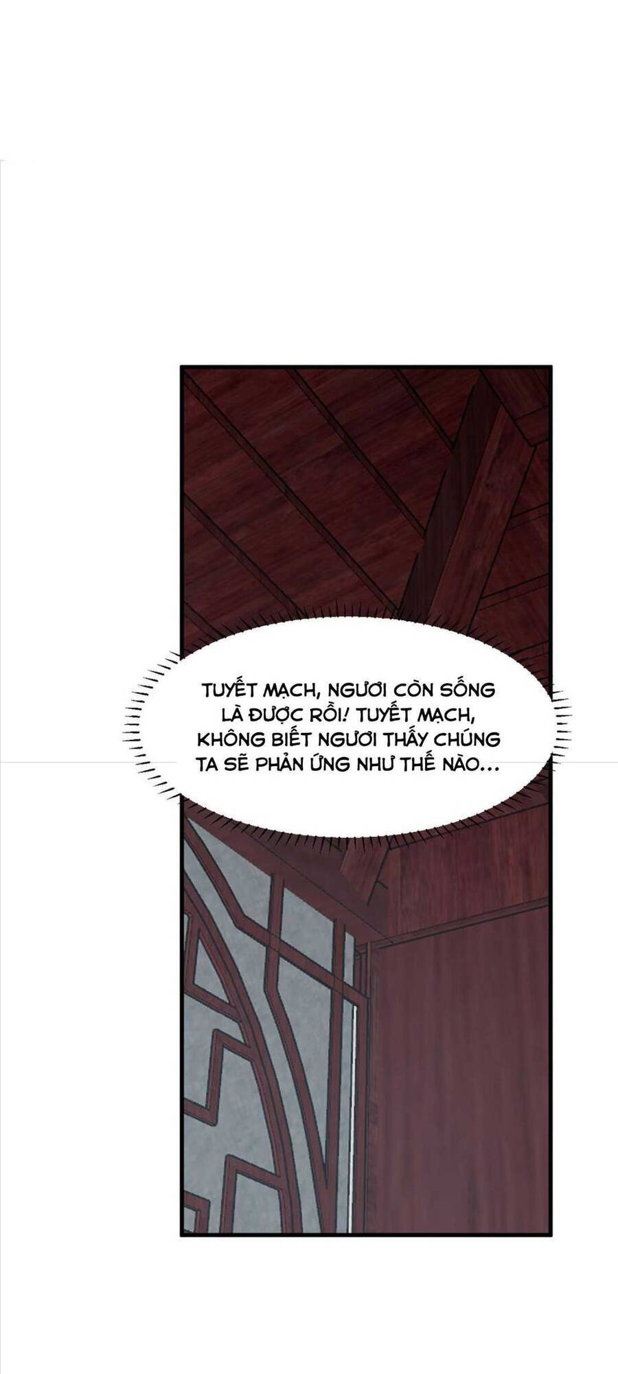 Độc Bộ Thiên Hạ: Đặc Công Thần Y Chapter 376 - Trang 2