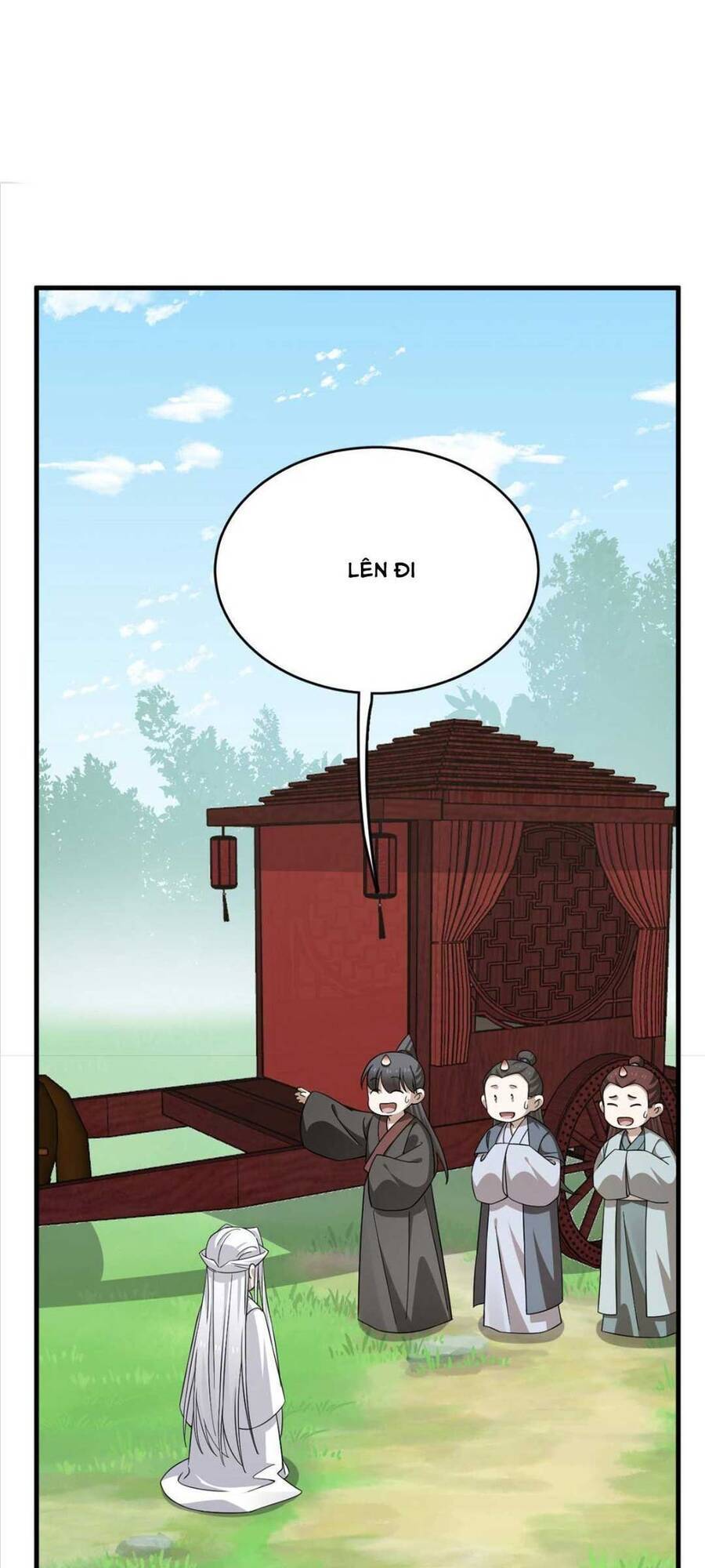 Độc Bộ Thiên Hạ: Đặc Công Thần Y Chapter 376 - Trang 2