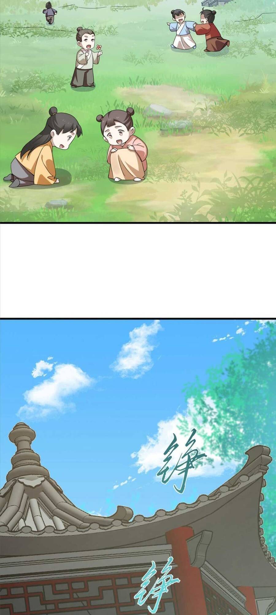 Độc Bộ Thiên Hạ: Đặc Công Thần Y Chapter 376 - Trang 2