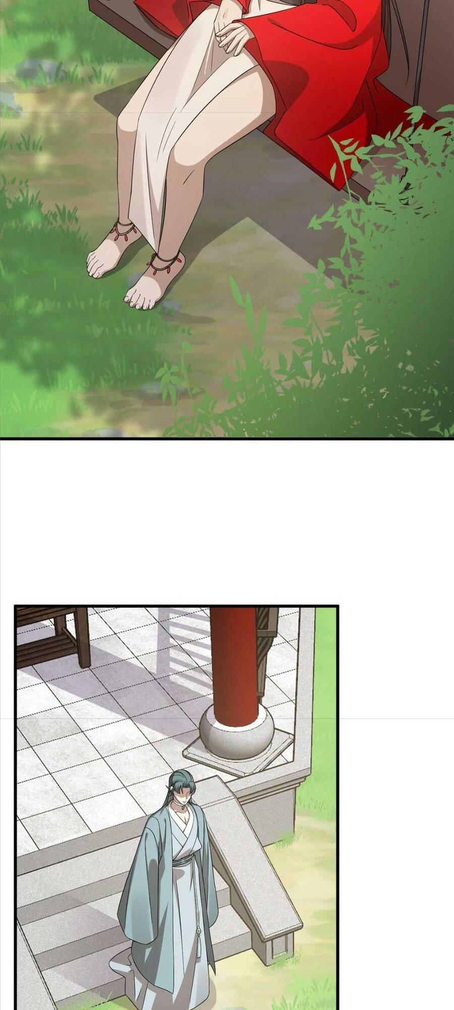 Độc Bộ Thiên Hạ: Đặc Công Thần Y Chapter 376 - Trang 2