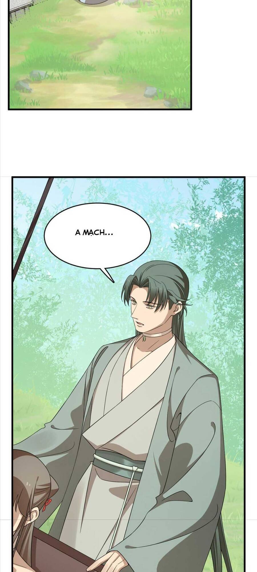 Độc Bộ Thiên Hạ: Đặc Công Thần Y Chapter 376 - Trang 2