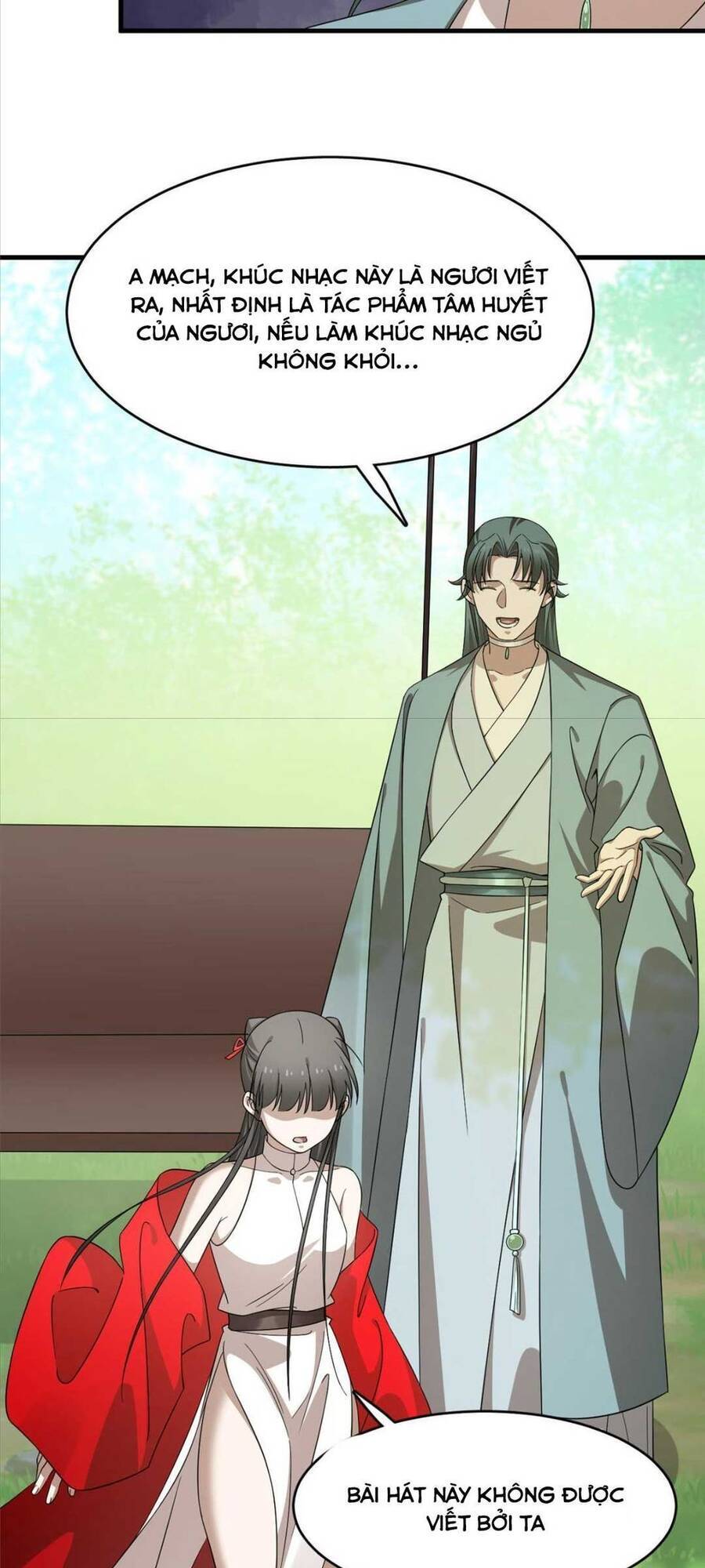 Độc Bộ Thiên Hạ: Đặc Công Thần Y Chapter 376 - Trang 2