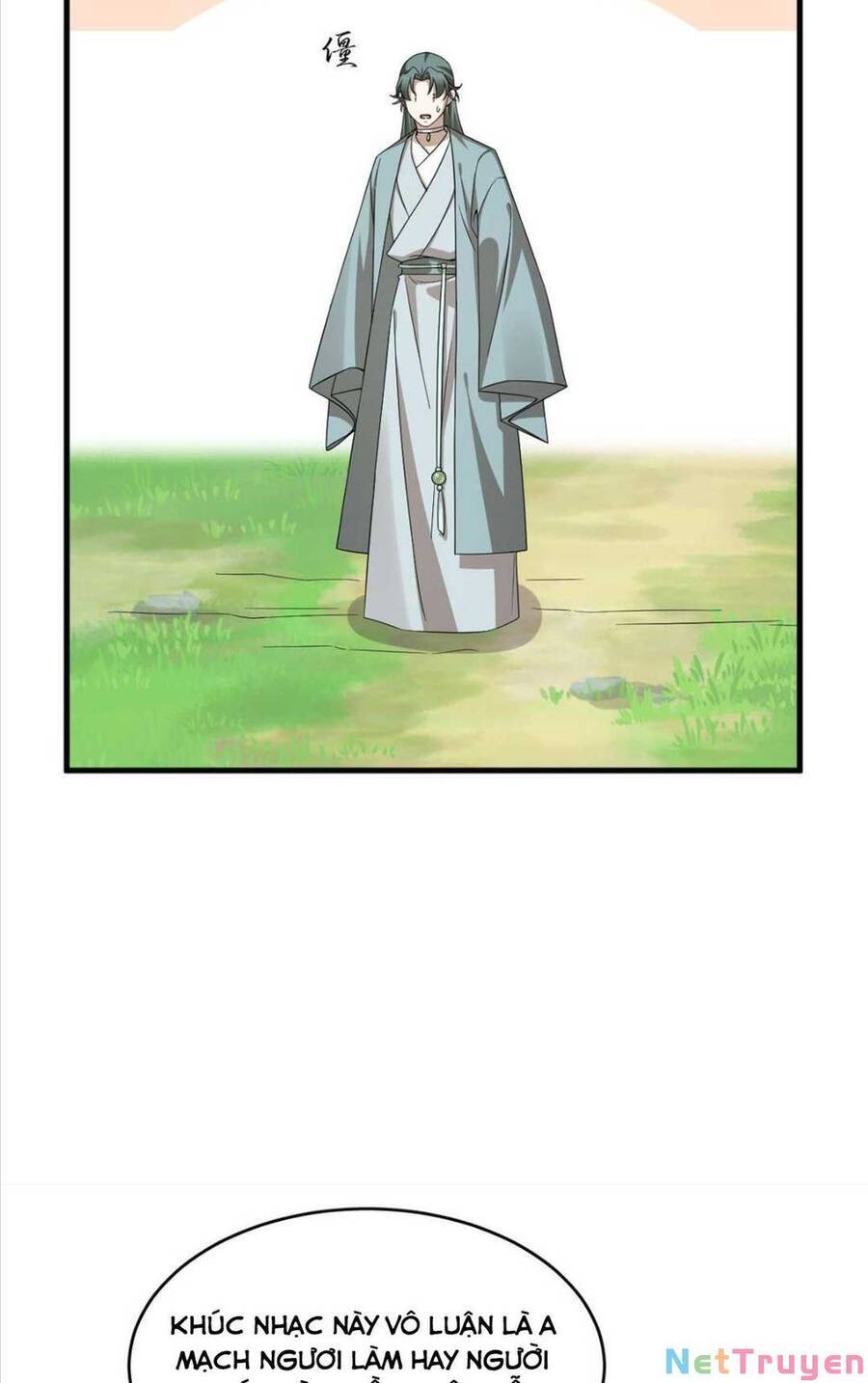 Độc Bộ Thiên Hạ: Đặc Công Thần Y Chapter 376 - Trang 2