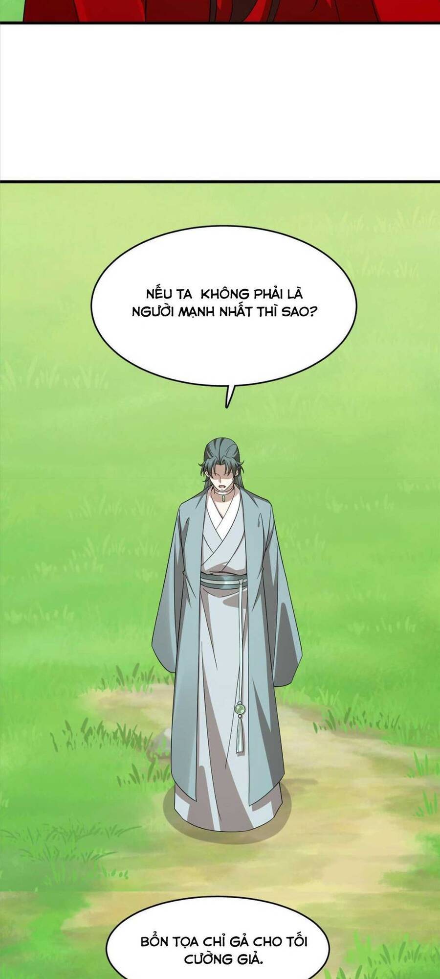 Độc Bộ Thiên Hạ: Đặc Công Thần Y Chapter 376 - Trang 2