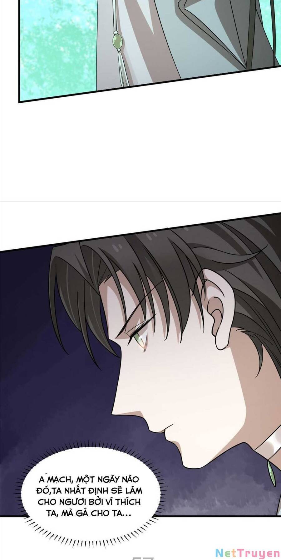 Độc Bộ Thiên Hạ: Đặc Công Thần Y Chapter 376 - Trang 2