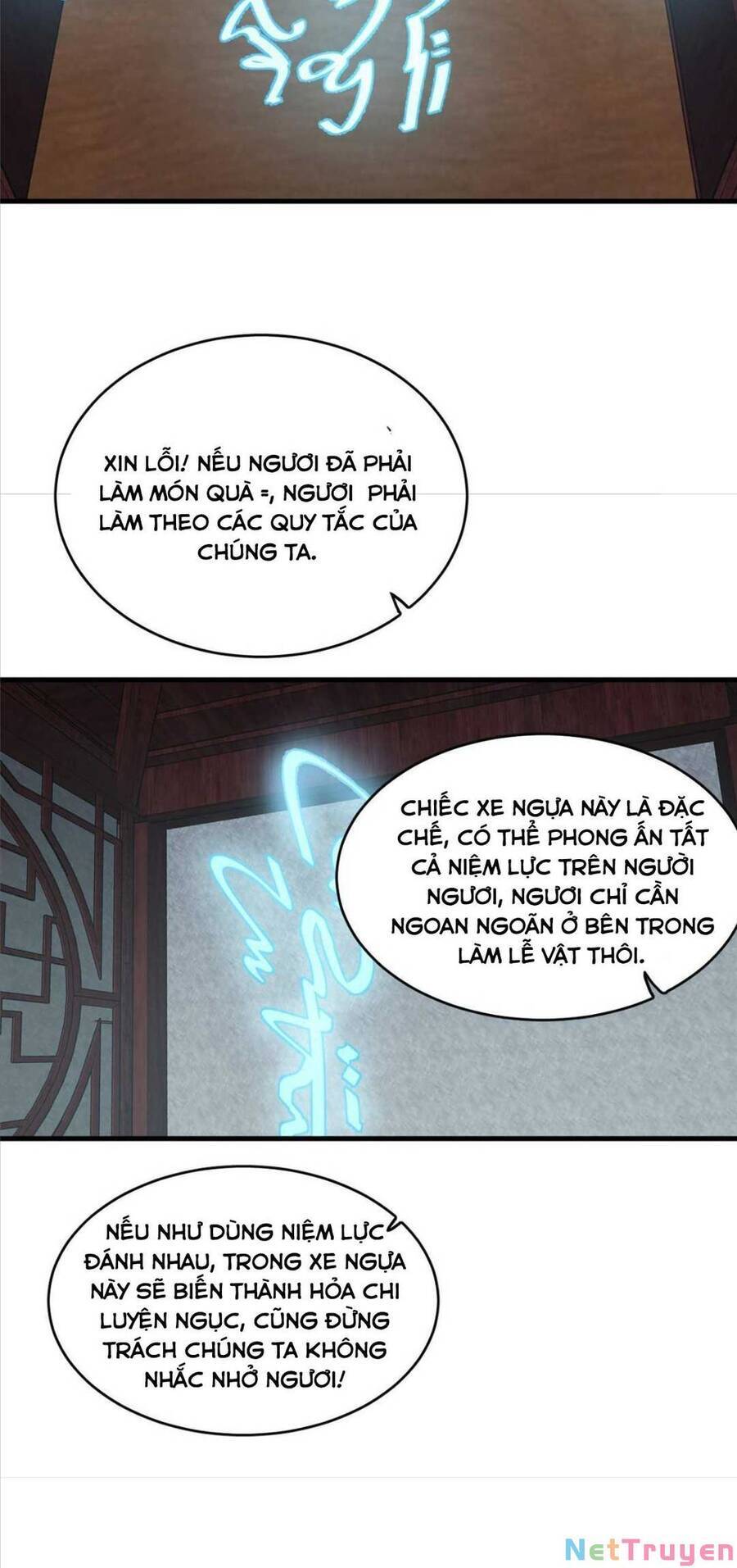 Độc Bộ Thiên Hạ: Đặc Công Thần Y Chapter 376 - Trang 2