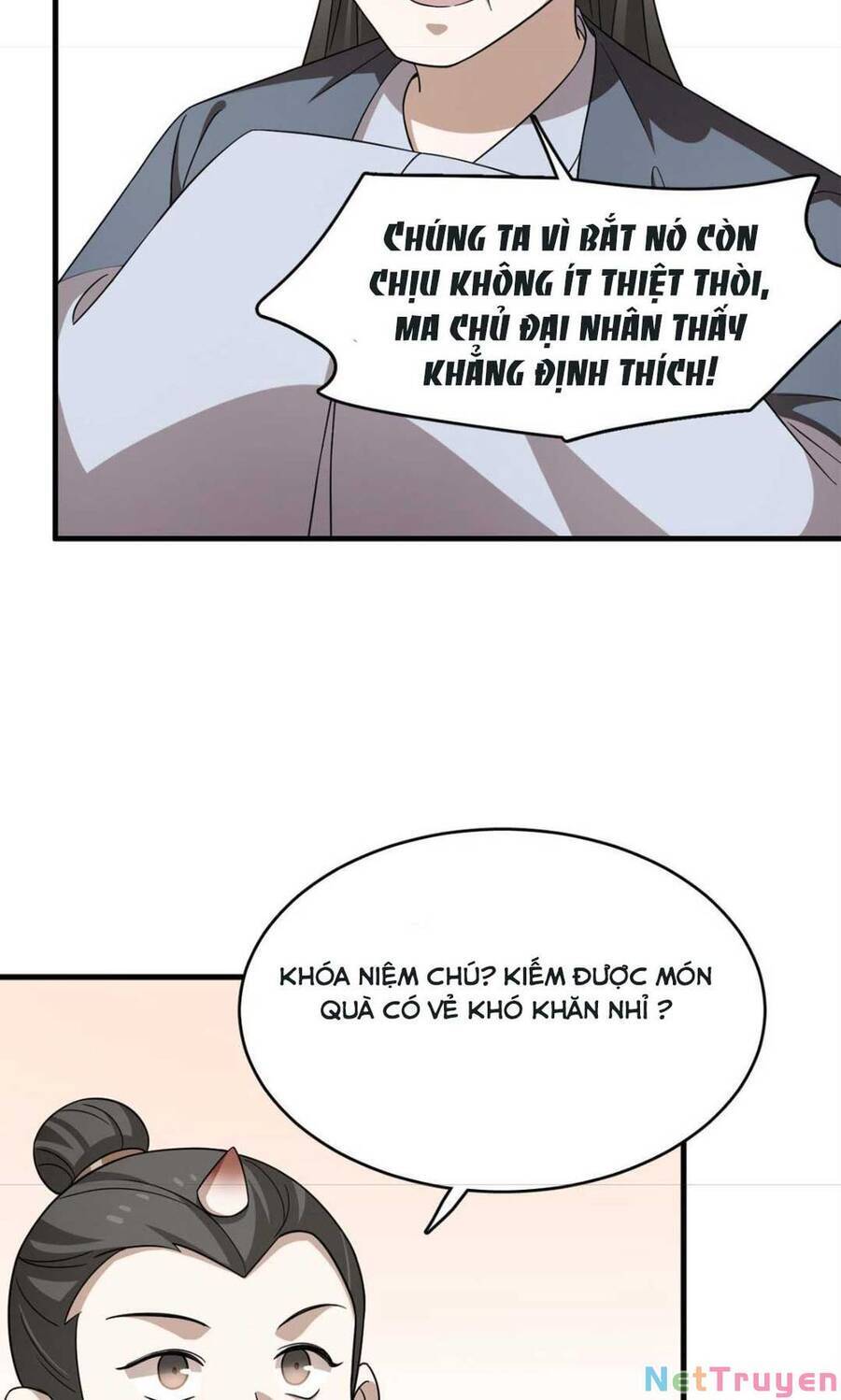 Độc Bộ Thiên Hạ: Đặc Công Thần Y Chapter 377 - Trang 2