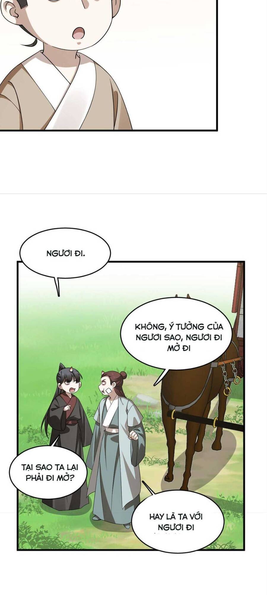 Độc Bộ Thiên Hạ: Đặc Công Thần Y Chapter 377 - Trang 2