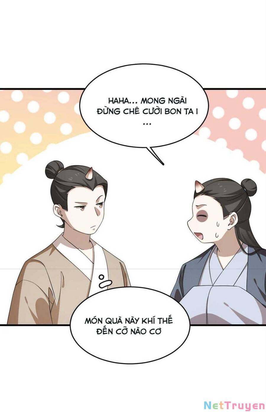 Độc Bộ Thiên Hạ: Đặc Công Thần Y Chapter 377 - Trang 2