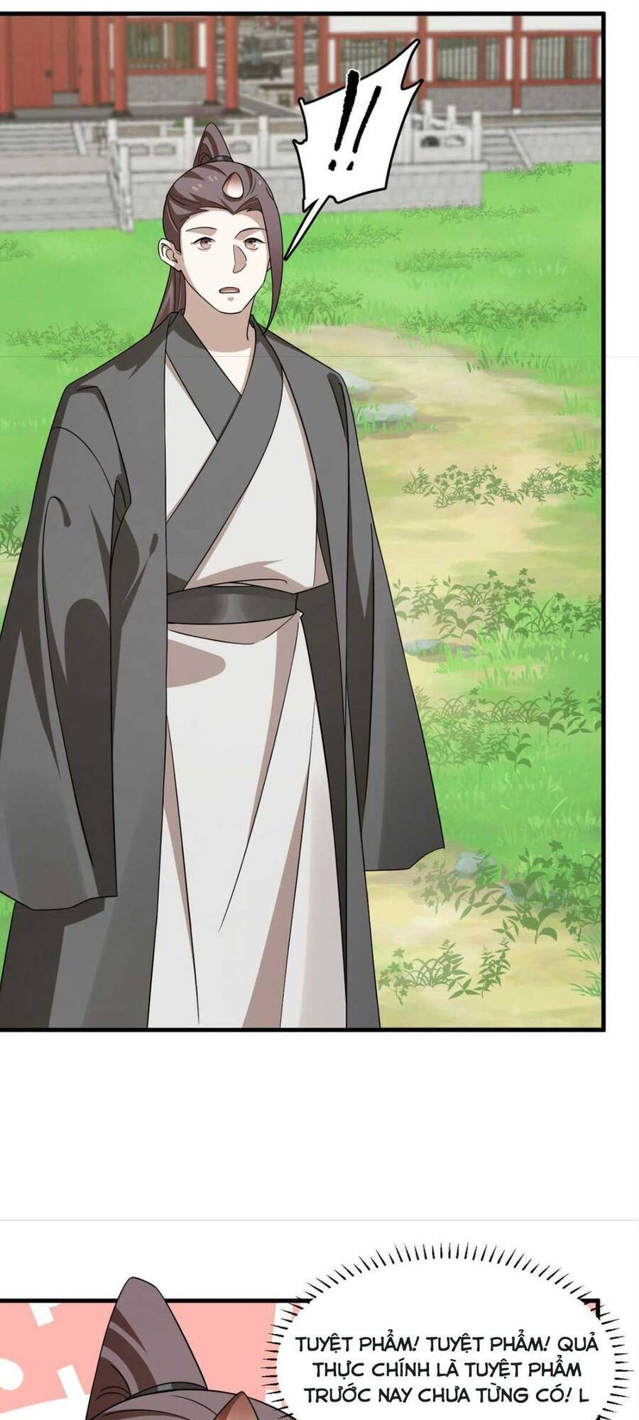 Độc Bộ Thiên Hạ: Đặc Công Thần Y Chapter 377 - Trang 2