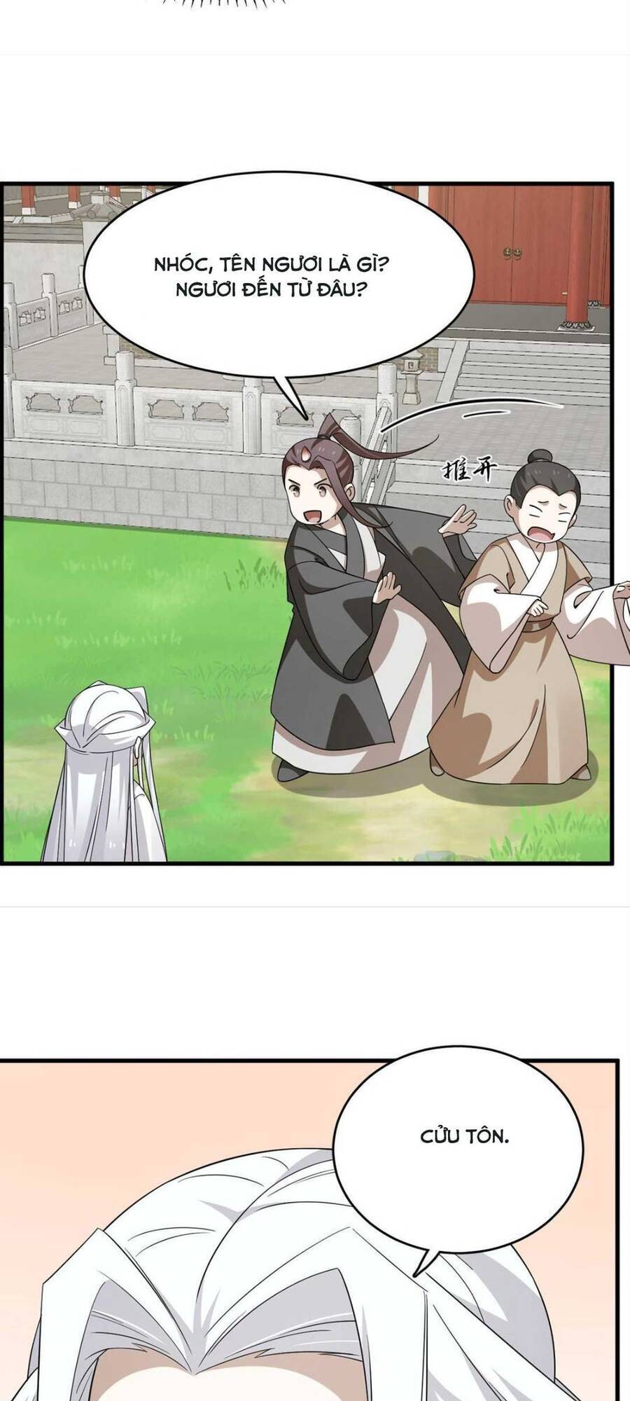 Độc Bộ Thiên Hạ: Đặc Công Thần Y Chapter 377 - Trang 2