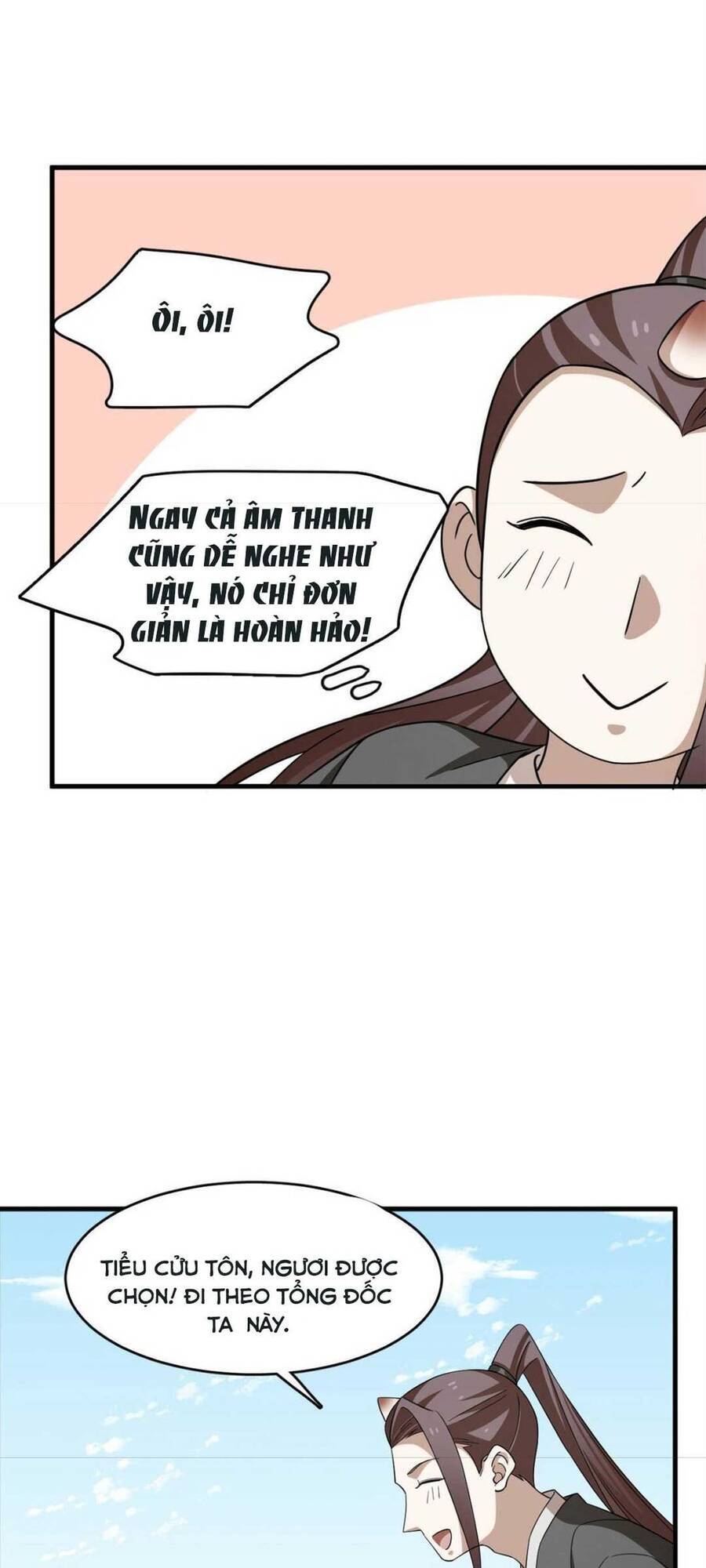 Độc Bộ Thiên Hạ: Đặc Công Thần Y Chapter 377 - Trang 2