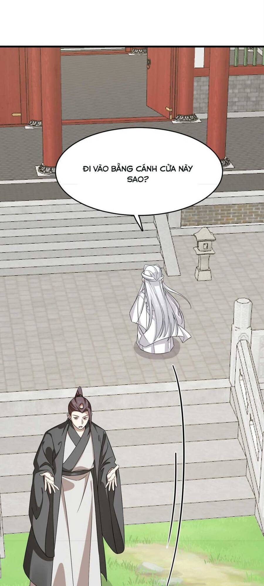 Độc Bộ Thiên Hạ: Đặc Công Thần Y Chapter 377 - Trang 2