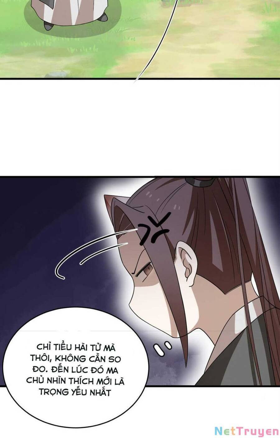 Độc Bộ Thiên Hạ: Đặc Công Thần Y Chapter 377 - Trang 2