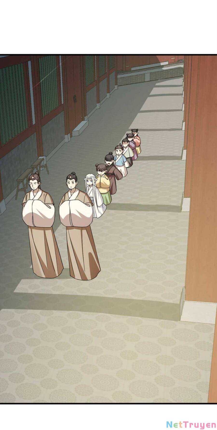 Độc Bộ Thiên Hạ: Đặc Công Thần Y Chapter 377 - Trang 2