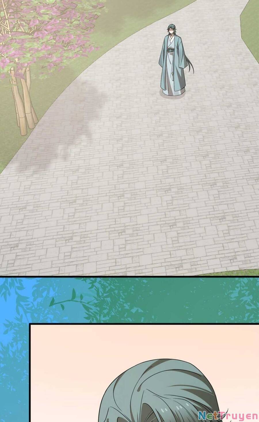 Độc Bộ Thiên Hạ: Đặc Công Thần Y Chapter 377 - Trang 2