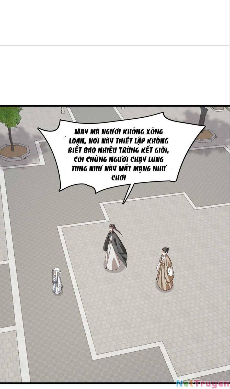 Độc Bộ Thiên Hạ: Đặc Công Thần Y Chapter 378 - Trang 2