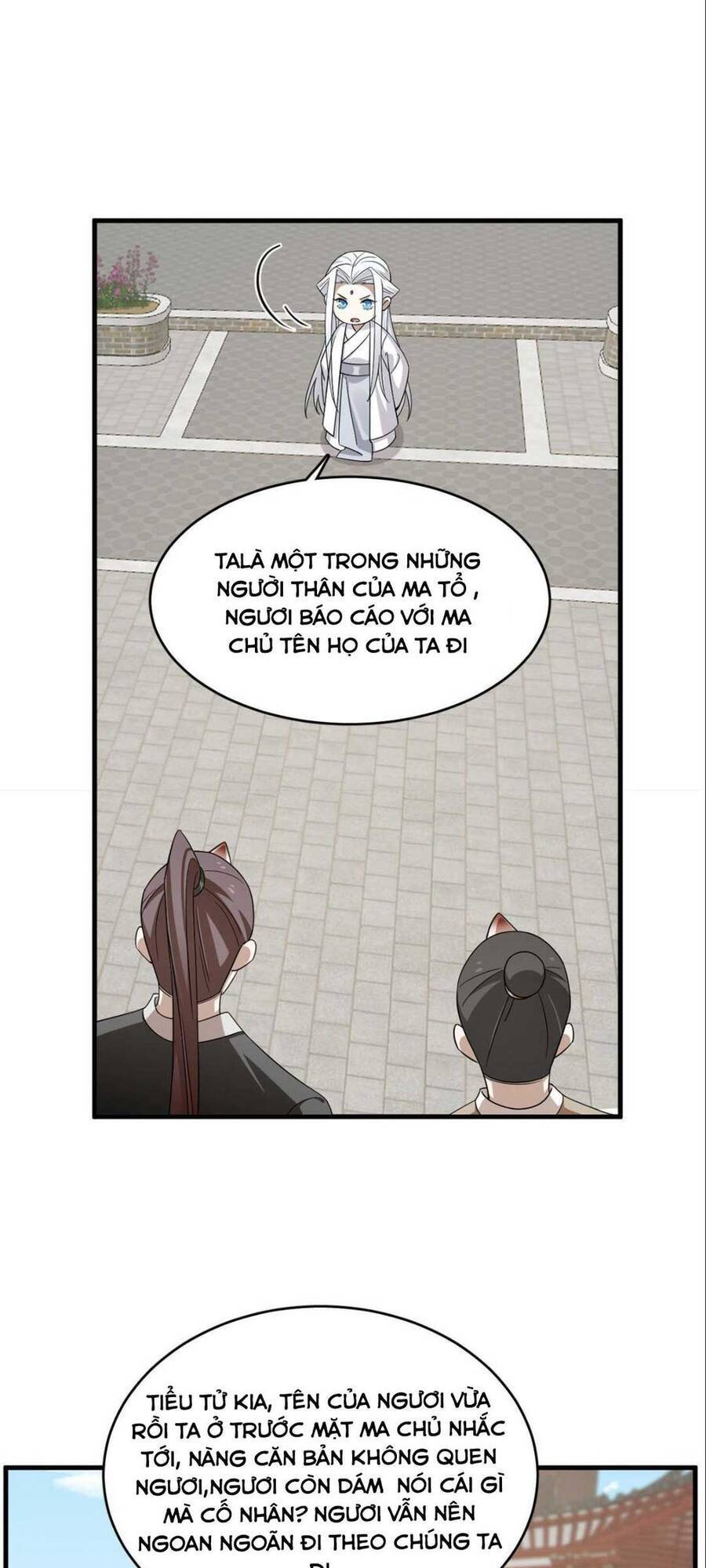 Độc Bộ Thiên Hạ: Đặc Công Thần Y Chapter 378 - Trang 2