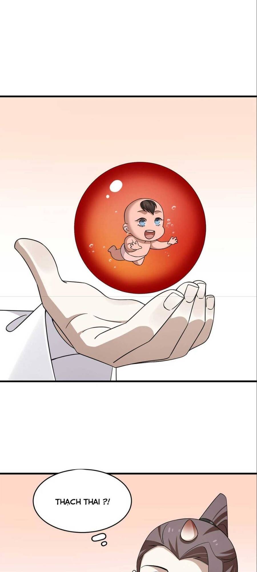 Độc Bộ Thiên Hạ: Đặc Công Thần Y Chapter 378 - Trang 2