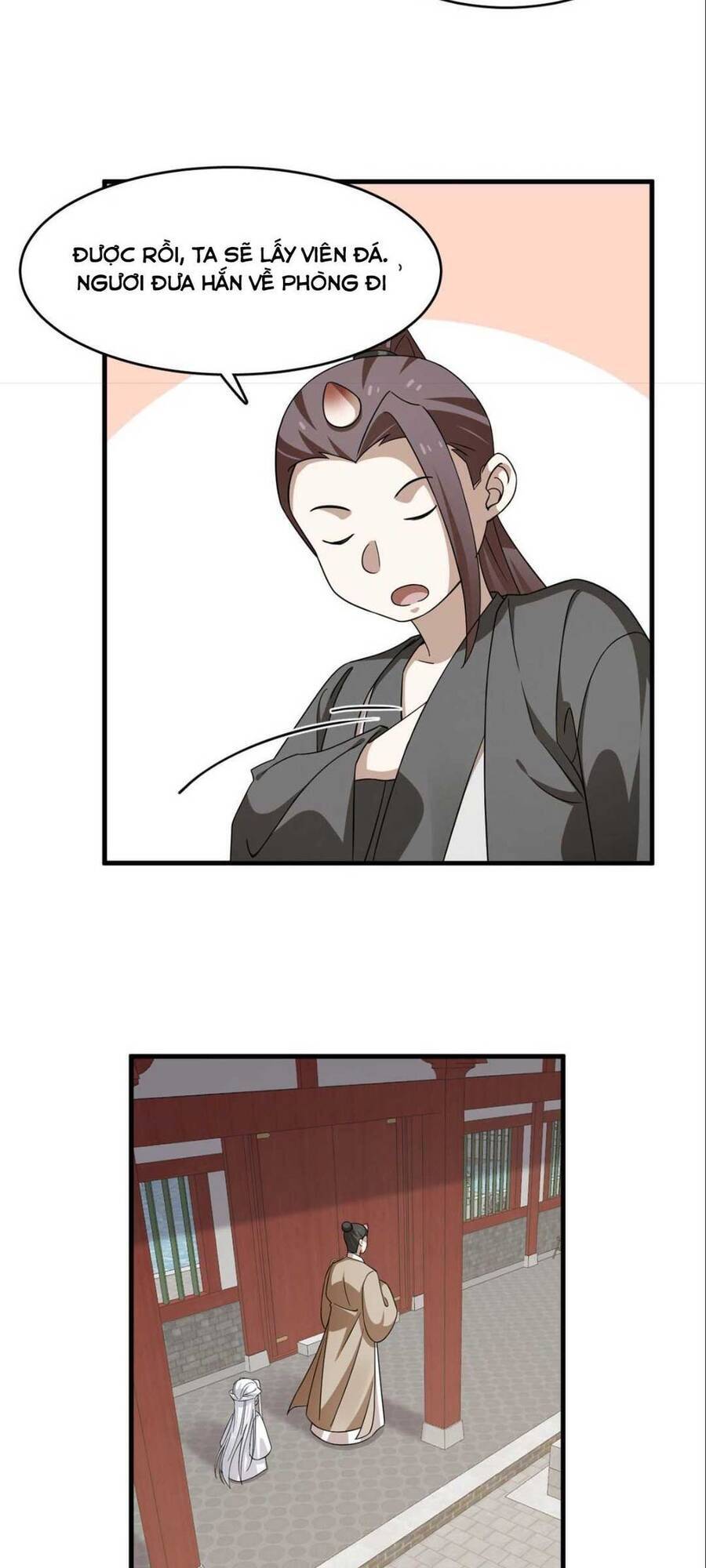 Độc Bộ Thiên Hạ: Đặc Công Thần Y Chapter 378 - Trang 2