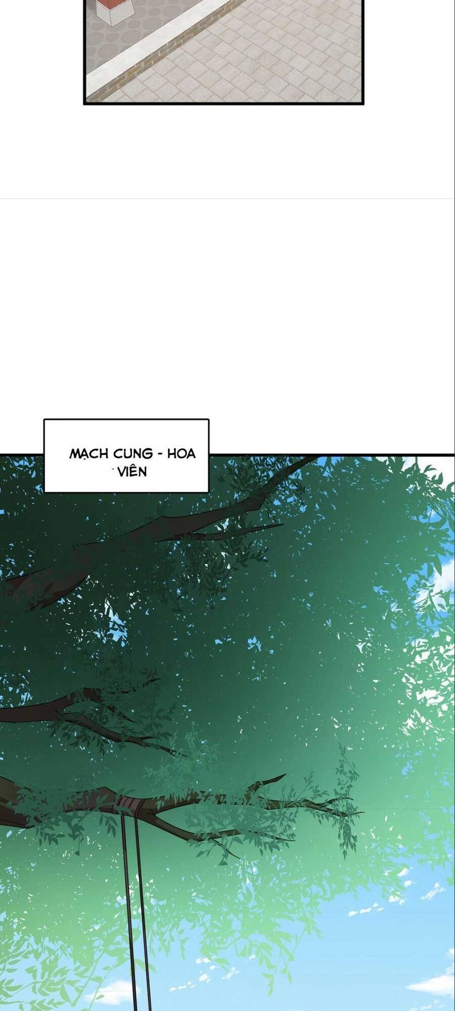 Độc Bộ Thiên Hạ: Đặc Công Thần Y Chapter 378 - Trang 2