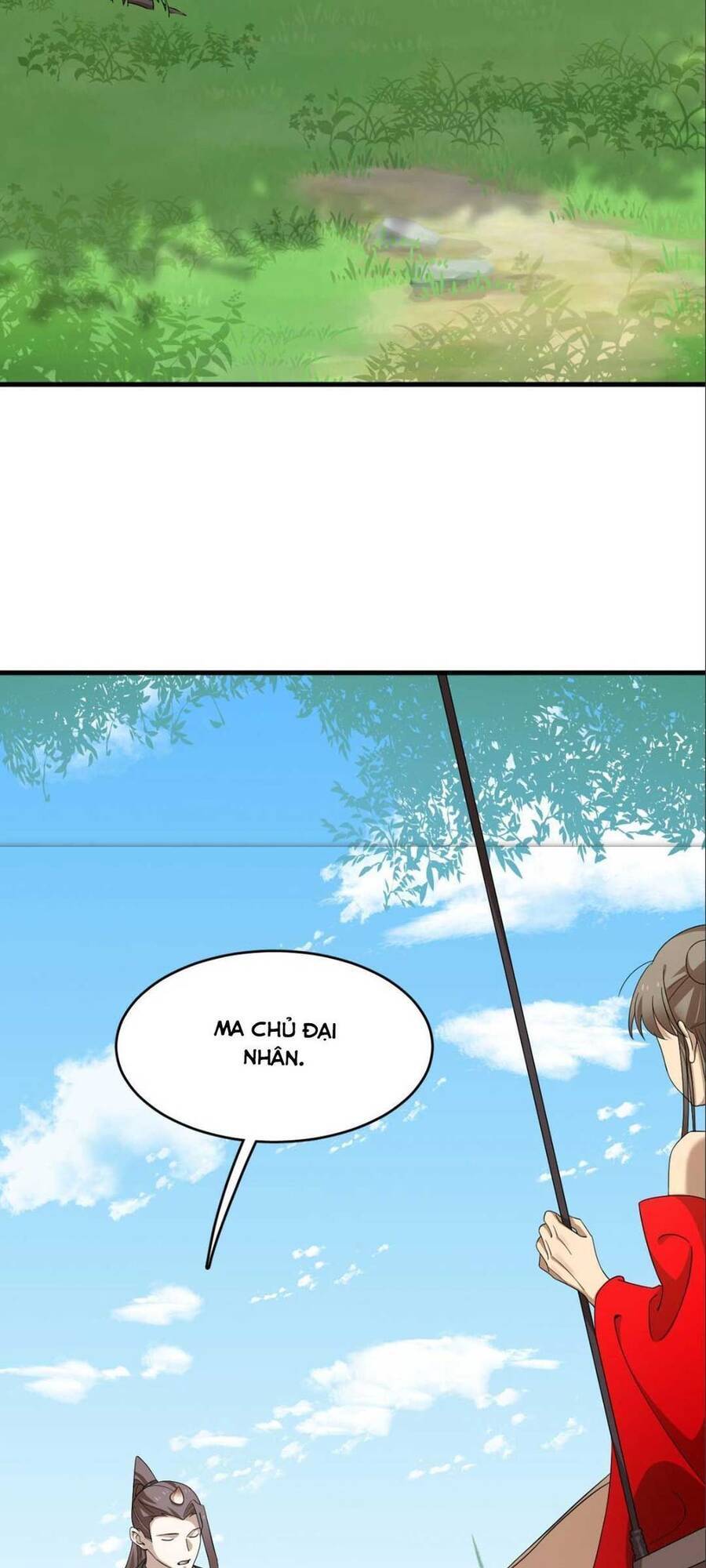 Độc Bộ Thiên Hạ: Đặc Công Thần Y Chapter 378 - Trang 2