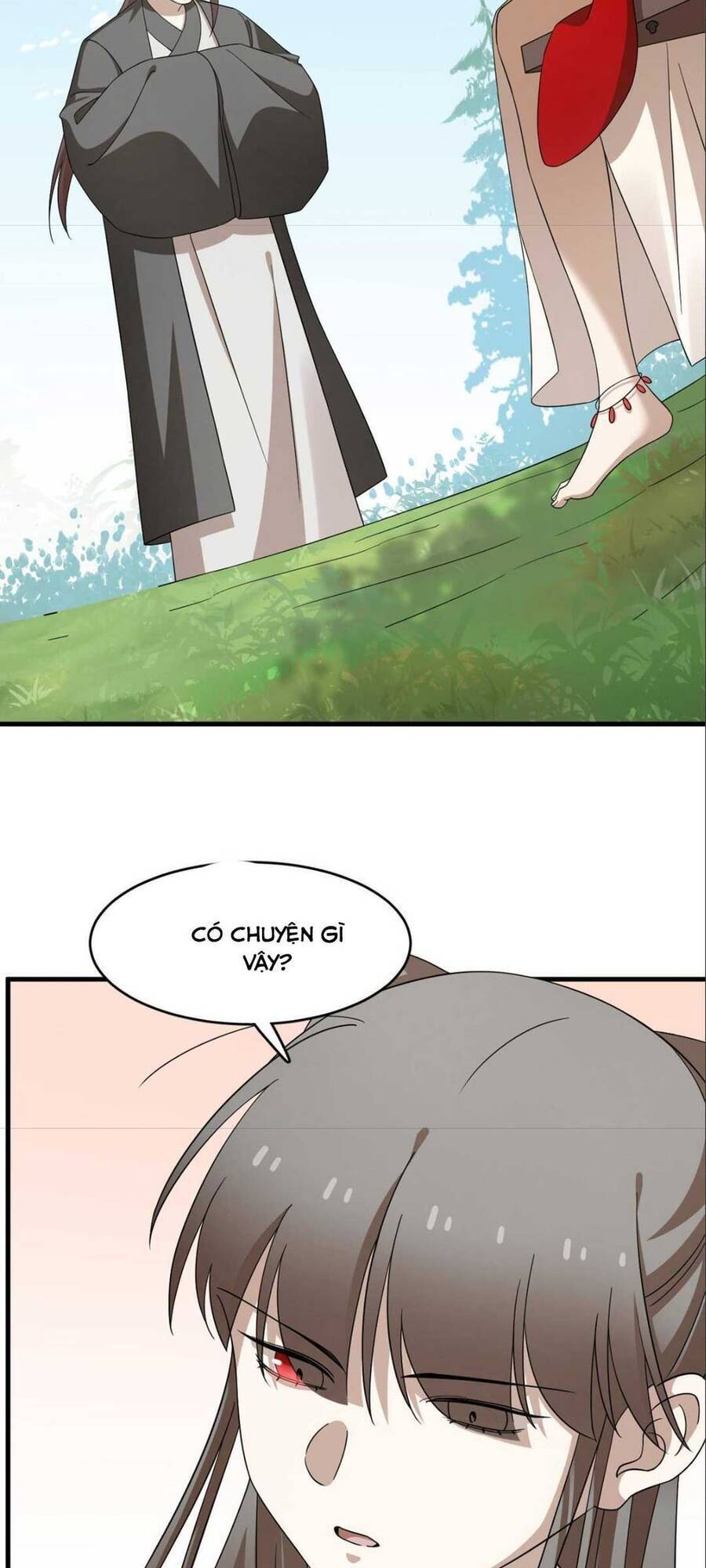 Độc Bộ Thiên Hạ: Đặc Công Thần Y Chapter 378 - Trang 2