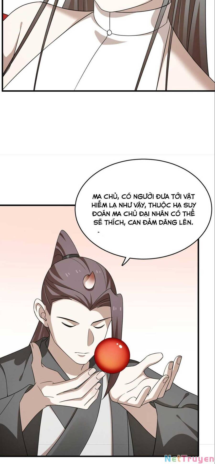 Độc Bộ Thiên Hạ: Đặc Công Thần Y Chapter 378 - Trang 2