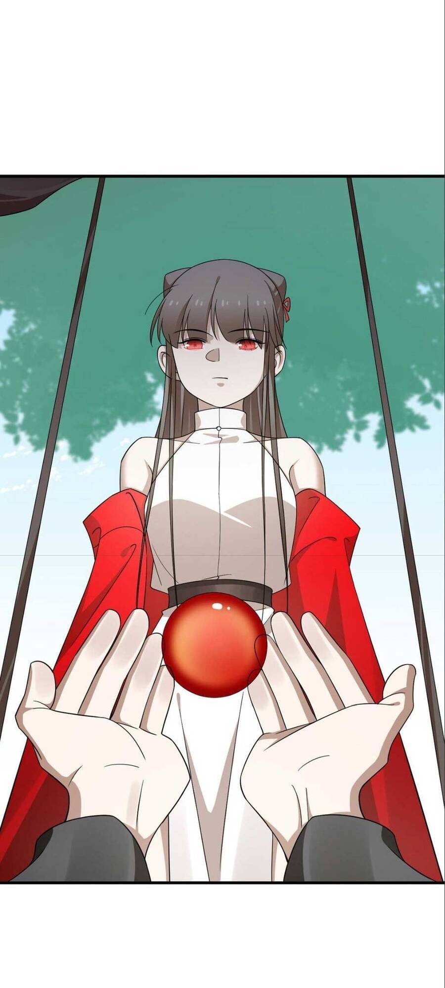 Độc Bộ Thiên Hạ: Đặc Công Thần Y Chapter 378 - Trang 2